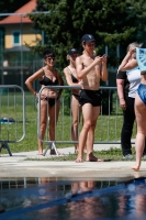 Thumbnail - General Photos - Tuffi Sport - 2022 - International Diving Meet Graz 03056_06766.jpg