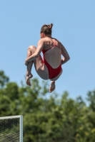 Thumbnail - Women - Zora Opalka - Wasserspringen - 2022 - International Diving Meet Graz - Teilnehmer - Slowakei 03056_06817.jpg