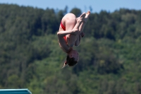Thumbnail - Slowakei - Wasserspringen - 2022 - International Diving Meet Graz - Teilnehmer 03056_06822.jpg
