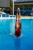 Thumbnail - Women - Zora Opalka - Прыжки в воду - 2022 - International Diving Meet Graz - Participants - Slovakia 03056_06849.jpg