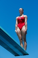 Thumbnail - Women - Zora Opalka - Wasserspringen - 2022 - International Diving Meet Graz - Teilnehmer - Slowakei 03056_06862.jpg