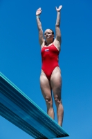 Thumbnail - Women - Zora Opalka - Wasserspringen - 2022 - International Diving Meet Graz - Teilnehmer - Slowakei 03056_06864.jpg