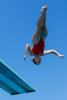 Thumbnail - Women - Zora Opalka - Прыжки в воду - 2022 - International Diving Meet Graz - Participants - Slovakia 03056_06869.jpg