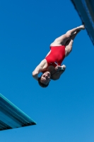 Thumbnail - Slowakei - Wasserspringen - 2022 - International Diving Meet Graz - Teilnehmer 03056_06871.jpg