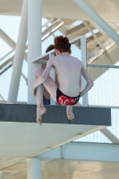 Thumbnail - Boys B - Konrad Ponsaing - Wasserspringen - 2022 - International Diving Meet Graz - Teilnehmer - Dänemark 03056_06911.jpg