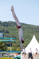 Thumbnail - Boys B - Konrad Ponsaing - Wasserspringen - 2022 - International Diving Meet Graz - Teilnehmer - Dänemark 03056_06934.jpg