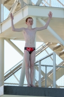 Thumbnail - Boys B - Konrad Ponsaing - Прыжки в воду - 2022 - International Diving Meet Graz - Participants - Denmark 03056_06949.jpg