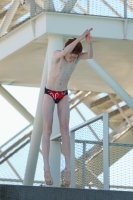 Thumbnail - Boys B - Konrad Ponsaing - Прыжки в воду - 2022 - International Diving Meet Graz - Participants - Denmark 03056_06996.jpg