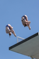 Thumbnail - Synchronised diving - Прыжки в воду - 2022 - International Diving Meet Graz 03056_07077.jpg