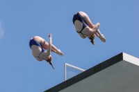 Thumbnail - Synchronised diving - Diving Sports - 2022 - International Diving Meet Graz 03056_07078.jpg