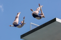 Thumbnail - Synchronised diving - Tuffi Sport - 2022 - International Diving Meet Graz 03056_07079.jpg