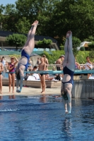 Thumbnail - Synchronised diving - Tuffi Sport - 2022 - International Diving Meet Graz 03056_07081.jpg