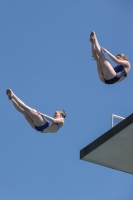 Thumbnail - Synchronised diving - Tuffi Sport - 2022 - International Diving Meet Graz 03056_07090.jpg