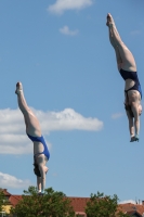 Thumbnail - Synchronised diving - Tuffi Sport - 2022 - International Diving Meet Graz 03056_07091.jpg
