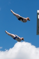 Thumbnail - Synchronised diving - Прыжки в воду - 2022 - International Diving Meet Graz 03056_07100.jpg