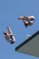 Thumbnail - Synchronised diving - Tuffi Sport - 2022 - International Diving Meet Graz 03056_07111.jpg