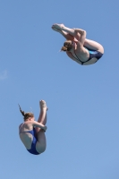 Thumbnail - Synchronised diving - Tuffi Sport - 2022 - International Diving Meet Graz 03056_07115.jpg