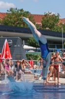 Thumbnail - Synchronised diving - Tuffi Sport - 2022 - International Diving Meet Graz 03056_07116.jpg