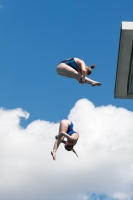 Thumbnail - Synchronised diving - Прыжки в воду - 2022 - International Diving Meet Graz 03056_07122.jpg