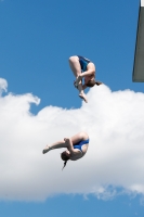 Thumbnail - Synchronised diving - Tuffi Sport - 2022 - International Diving Meet Graz 03056_07123.jpg