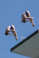 Thumbnail - Synchronised diving - Прыжки в воду - 2022 - International Diving Meet Graz 03056_07135.jpg