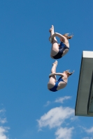 Thumbnail - Synchronised diving - Прыжки в воду - 2022 - International Diving Meet Graz 03056_07144.jpg