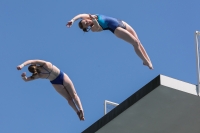 Thumbnail - Girls - Diving Sports - 2022 - International Diving Meet Graz - Synchronised diving 03056_07159.jpg