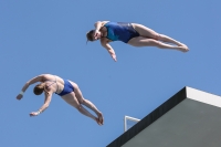 Thumbnail - Girls - Diving Sports - 2022 - International Diving Meet Graz - Synchronised diving 03056_07160.jpg