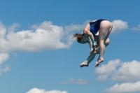 Thumbnail - Girls - Tuffi Sport - 2022 - International Diving Meet Graz - Synchronised diving 03056_07178.jpg