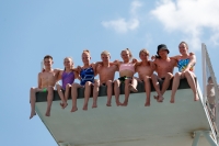 Thumbnail - Gruppenfotos - Wasserspringen - 2022 - International Diving Meet Graz 03056_07194.jpg