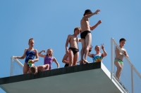Thumbnail - Allgemeines - Wasserspringen - 2022 - International Diving Meet Graz 03056_07197.jpg