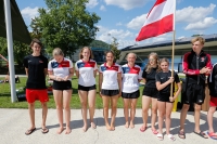 Thumbnail - Siegerehrungen - Wasserspringen - 2022 - International Diving Meet Graz 03056_07209.jpg