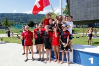 Thumbnail - Siegerehrungen - Wasserspringen - 2022 - International Diving Meet Graz 03056_07224.jpg