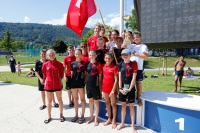 Thumbnail - Siegerehrungen - Wasserspringen - 2022 - International Diving Meet Graz 03056_07226.jpg
