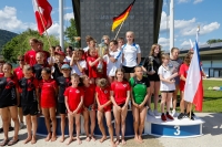 Thumbnail - Awards Ceremonies - Прыжки в воду - 2022 - International Diving Meet Graz 03056_07239.jpg