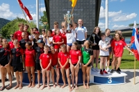 Thumbnail - Team - Wasserspringen - 2022 - International Diving Meet Graz - Siegerehrungen 03056_07242.jpg