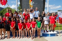 Thumbnail - Siegerehrungen - Wasserspringen - 2022 - International Diving Meet Graz 03056_07252.jpg