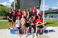 Thumbnail - Group Photos - Tuffi Sport - 2022 - International Diving Meet Graz 03056_07258.jpg