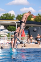 Thumbnail - Allgemeines - Wasserspringen - 2022 - International Diving Meet Graz 03056_07277.jpg