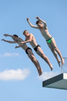 Thumbnail - General Photos - Tuffi Sport - 2022 - International Diving Meet Graz 03056_07280.jpg