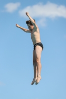 Thumbnail - Boys C - Jonas - Wasserspringen - 2022 - International Diving Meet Graz - Teilnehmer - Dänemark 03056_07291.jpg