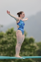 Thumbnail - Women - Jana Lisa Rother - Прыжки в воду - 2022 - International Diving Meet Graz - Participants - Germany 03056_07344.jpg