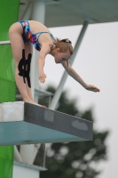 Thumbnail - Girls B - Carolina Mesch - Wasserspringen - 2022 - International Diving Meet Graz - Teilnehmer - Deutschland 03056_07353.jpg