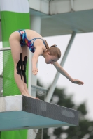 Thumbnail - Girls B - Carolina Mesch - Wasserspringen - 2022 - International Diving Meet Graz - Teilnehmer - Deutschland 03056_07355.jpg