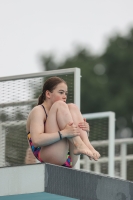 Thumbnail - Girls C - Aliana - Wasserspringen - 2022 - International Diving Meet Graz - Teilnehmer - Deutschland 03056_07383.jpg