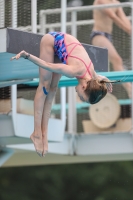 Thumbnail - Girls C - Zoé - Прыжки в воду - 2022 - International Diving Meet Graz - Participants - Germany 03056_07388.jpg