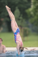 Thumbnail - Girls C - Zoé - Прыжки в воду - 2022 - International Diving Meet Graz - Participants - Germany 03056_07390.jpg