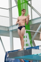 Thumbnail - Boys C - Eric - Wasserspringen - 2022 - International Diving Meet Graz - Teilnehmer - Deutschland 03056_07393.jpg