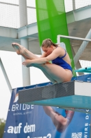 Thumbnail - Girls A - Felicitas Bonk - Plongeon - 2022 - International Diving Meet Graz - Participants - Germany 03056_07407.jpg