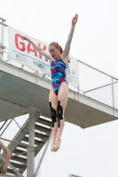 Thumbnail - Girls B - Carolina Mesch - Wasserspringen - 2022 - International Diving Meet Graz - Teilnehmer - Deutschland 03056_07410.jpg